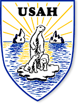 100 ára afmæli USAH