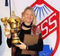 Íþróttamaður Skagafjarðar