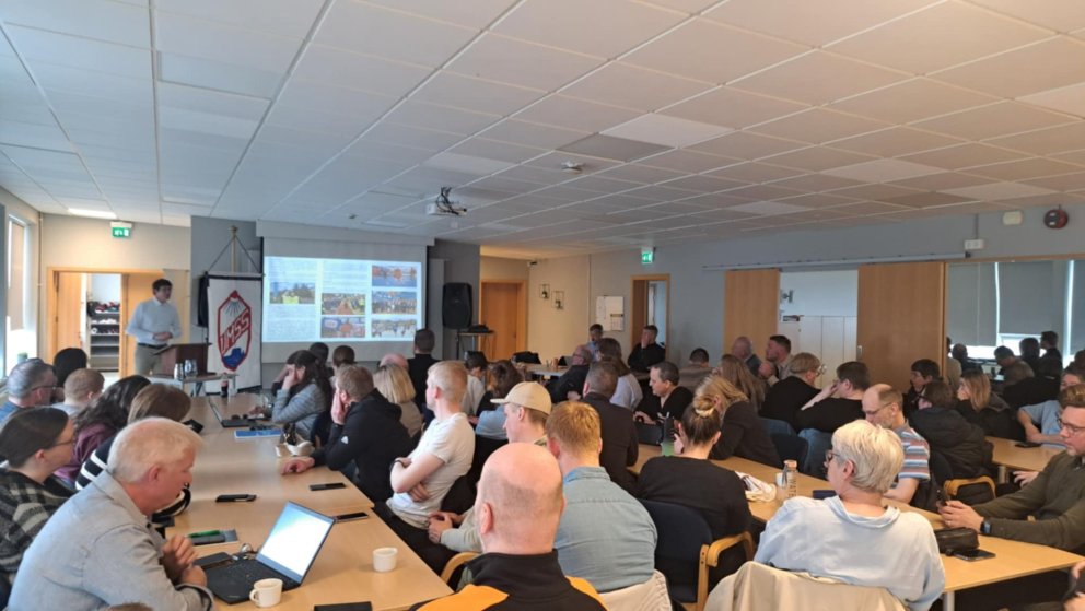 105. Ársþing UMSS 2025