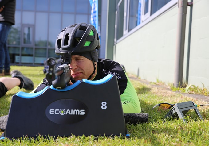 Landsmótið 2018 á Sauðárkróki dagana 12.-15.júlí