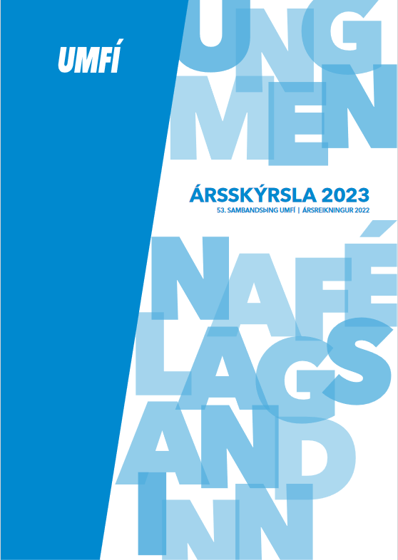 Sambandsþing Ungmennafélags Íslands