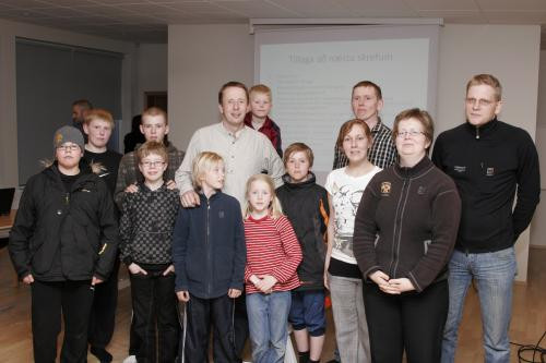 Siglingaklúbburinn Drangey