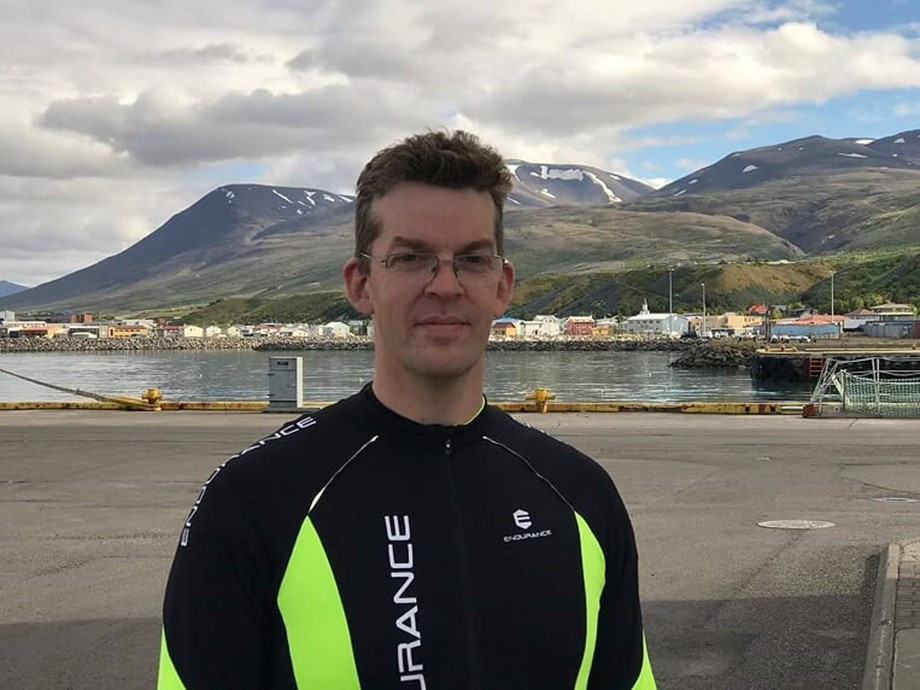 Sigurður Ingi Ragnarsson