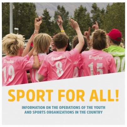 Komdu og vertu með!