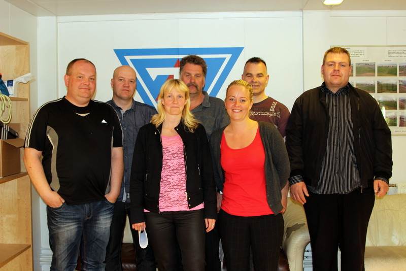 UMF Tindastóll - Körfuknattleiksdeild