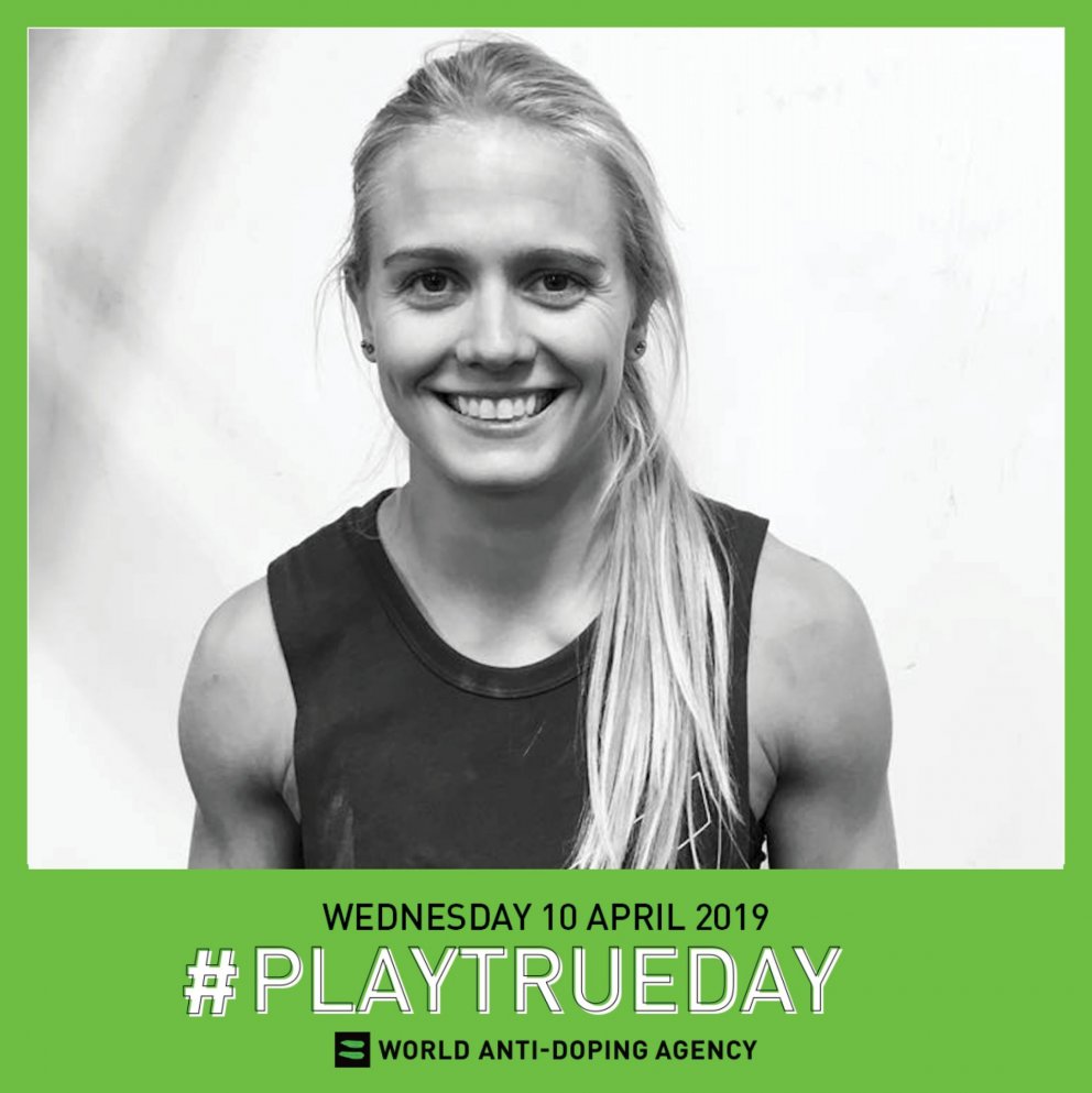 #PlayTrueDay