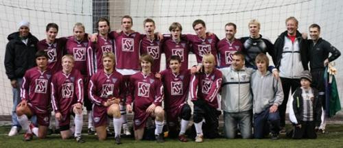 Reykvíkingar etja kappi við Skagfirðinga á laugardaginn