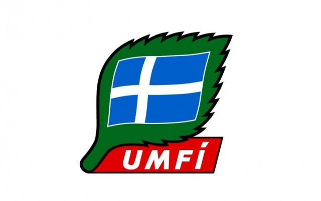 Ungmennafélag Íslands