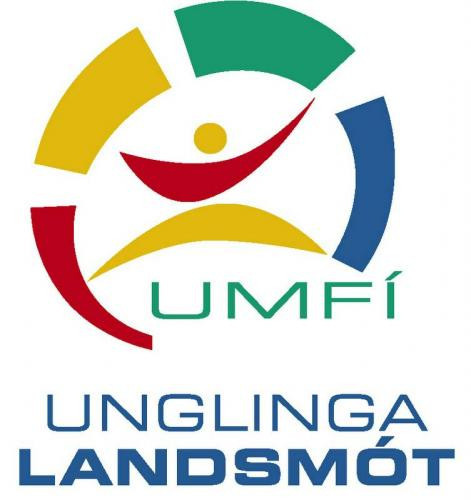 Unglingalandsmót UMFÍ