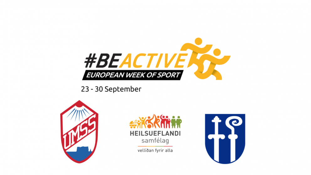 Íþróttavika Evrópu