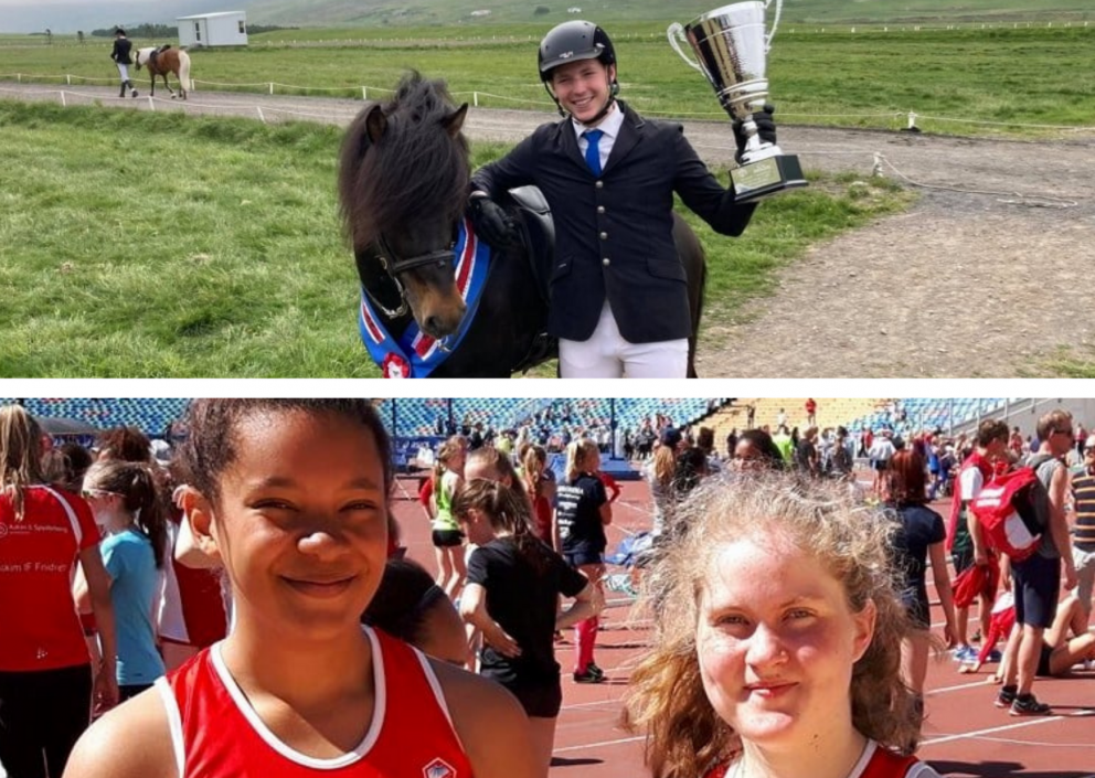 myndir frá feykir.is og fésbók Kolla Þórðar