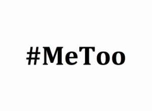 Yfirlýsing stjórn UMSS vegna #MeToo
