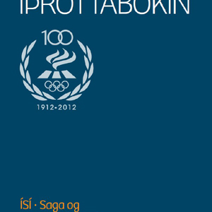 Íþróttabókinn - Saga og samfélag í 100 ár