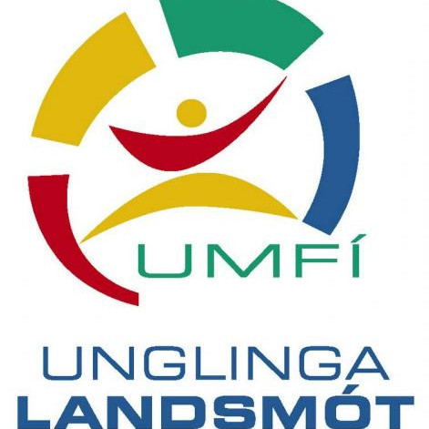 Unglingalandsmót UMFÍ 2010