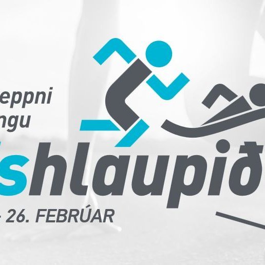 Taktu þátt í Lífshlaupinu