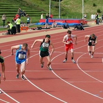 Frjálsíþróttamót aðildarfélaga UMSS