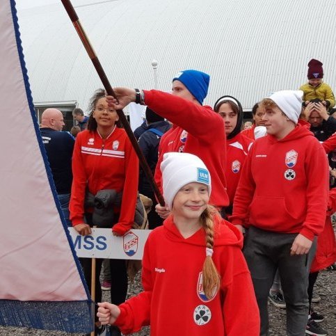 Unglingalandsmót UMFÍ 2020 - FRESTAÐ UM ÁR