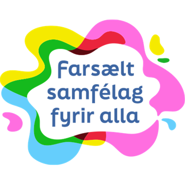 Farsælt samfélag fyrir alla – tækifæri barna og ungmenna í íþróttastarfi.