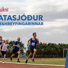 Hvatasjóður íþróttahreyfingarinnar
