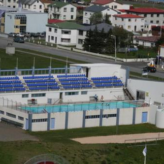 Sundlaug Sauðárkróks