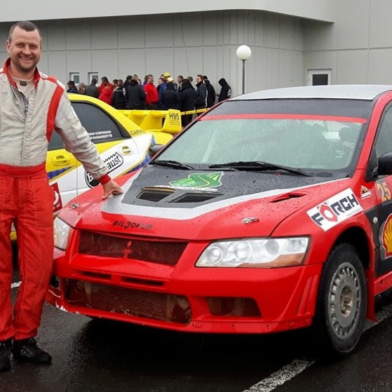 Sigurvegararnir Sigurður Bragi Guðmundsson og Aðalsteinn Símonarson. Mynd: Feykir.is