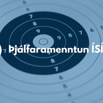 Vorfjarnámi ÍSÍ í þjálfaramenntun 1. og 2. stigs er nú lokið.