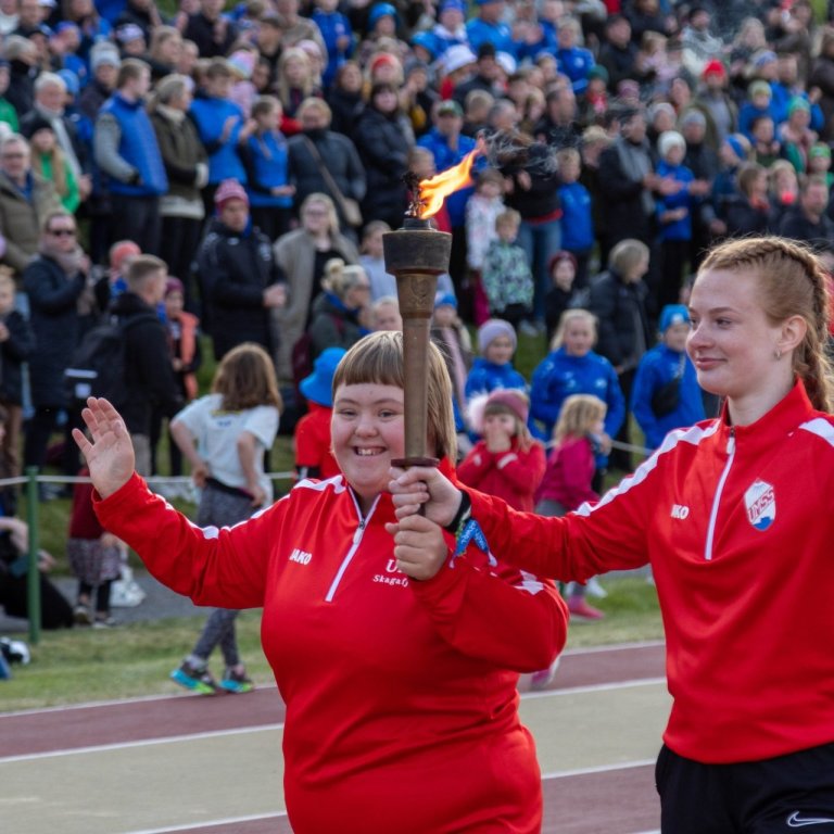 24. Unglingalandsmót UMFÍ