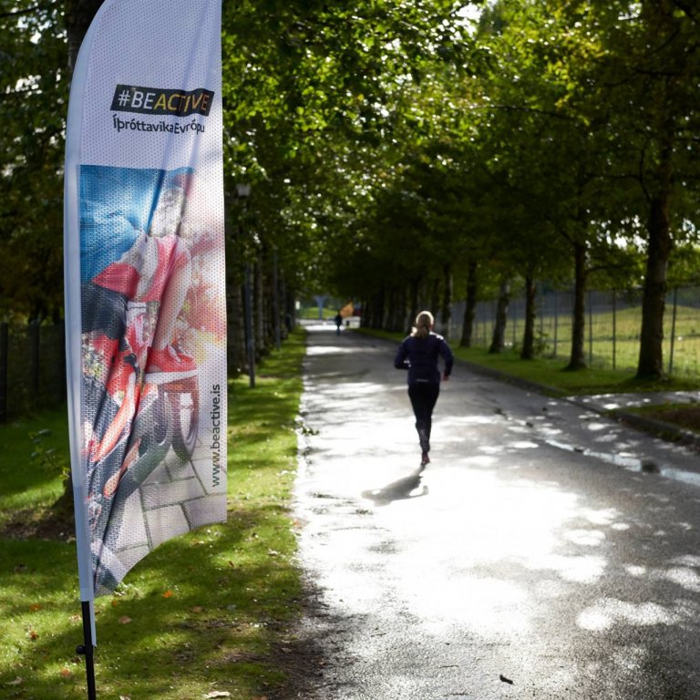 Íþróttavika Evrópu