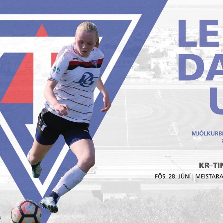 Mynd frá Stuðningsmannasíðu knattspyrnudeildar Tindastóls