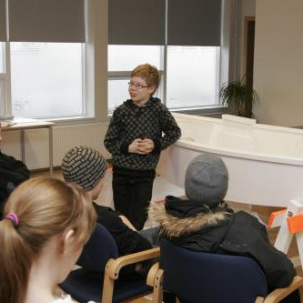 Fréttir af Siglingaklúbbnum Drangey