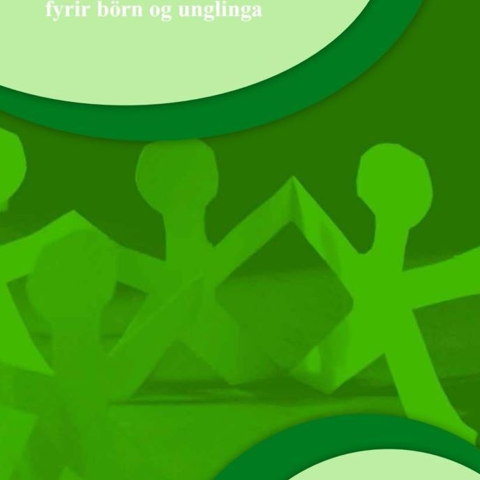 Ábyrgð aðila sem standa fyrir félags- og tómstundastarfi fyrir börn og unglinga