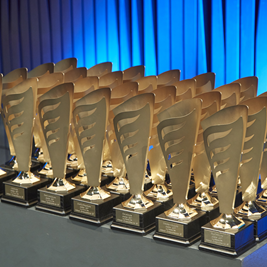 Íþróttafólk ársins 2023