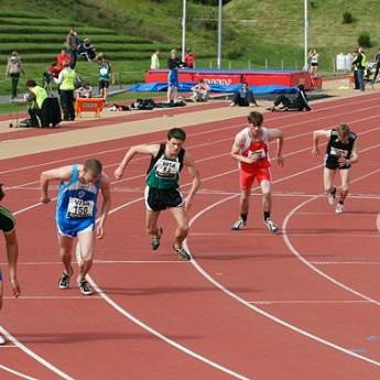 Bikarkeppni FRÍ 2008