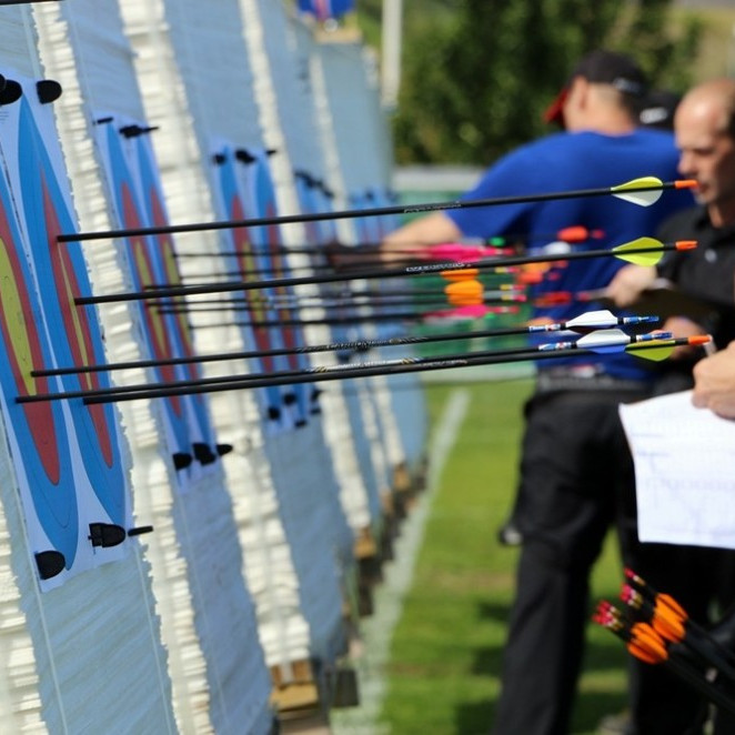 UMF Tindastóll - Bogfimideild