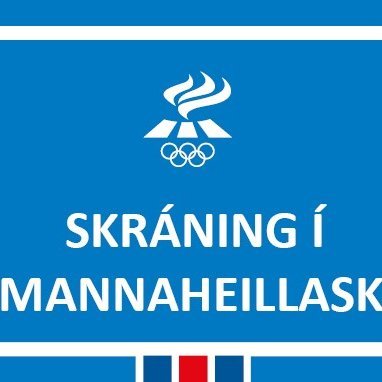 Skráning íþrótta- og ungmennafélaga á Almannaheillaskrá