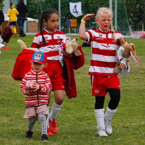 UMF Tindastóll - Knattspyrnudeild