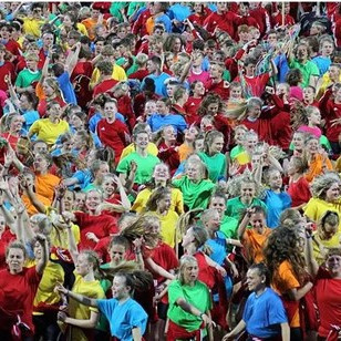 Styrkir vegna náms í lýðháskóla