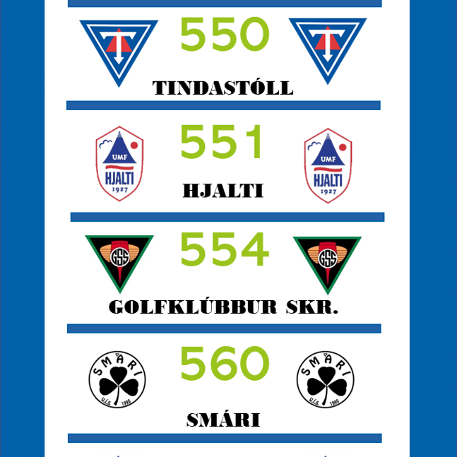 Lengjan - 1 X 2 - www.getraunir.is