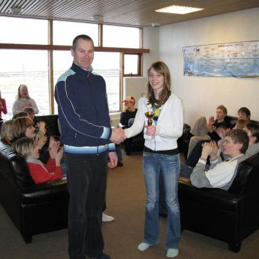 Bikarkeppni FRÍ 16 ára og yngri á Sauðárkróksvelli um helgina