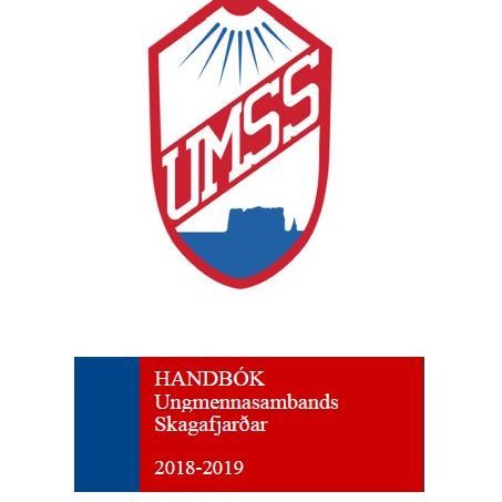 Handbók UMSS