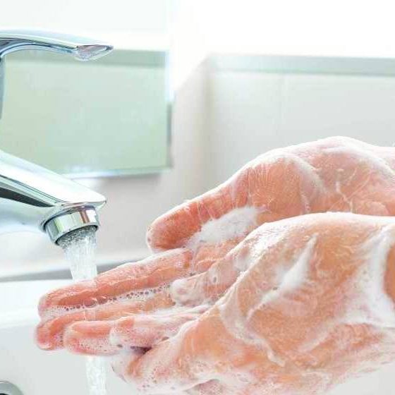 Félög og deildir fylgi ráðleggingum sóttvarnarlæknis vegna kórónaveirunnar