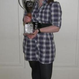 Heiða Björk Jóhannsdóttir