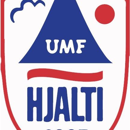 17. júní 2024 - Ungmennafélagið Hjalti