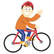 Hættu að hanga! Komdu að hjóla, synda eða ganga!