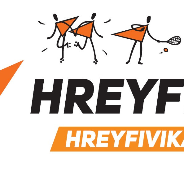 Nú hefur þú tækifæri til að gerast boðberi hreyfingar í Hreyfiviku