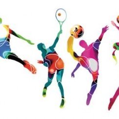 Stjórnvöld styðja íþróttahreyfinguna um 500 milljónir