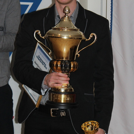 Jóhann Björn í landslið fyrir NM 19 ára og yngri