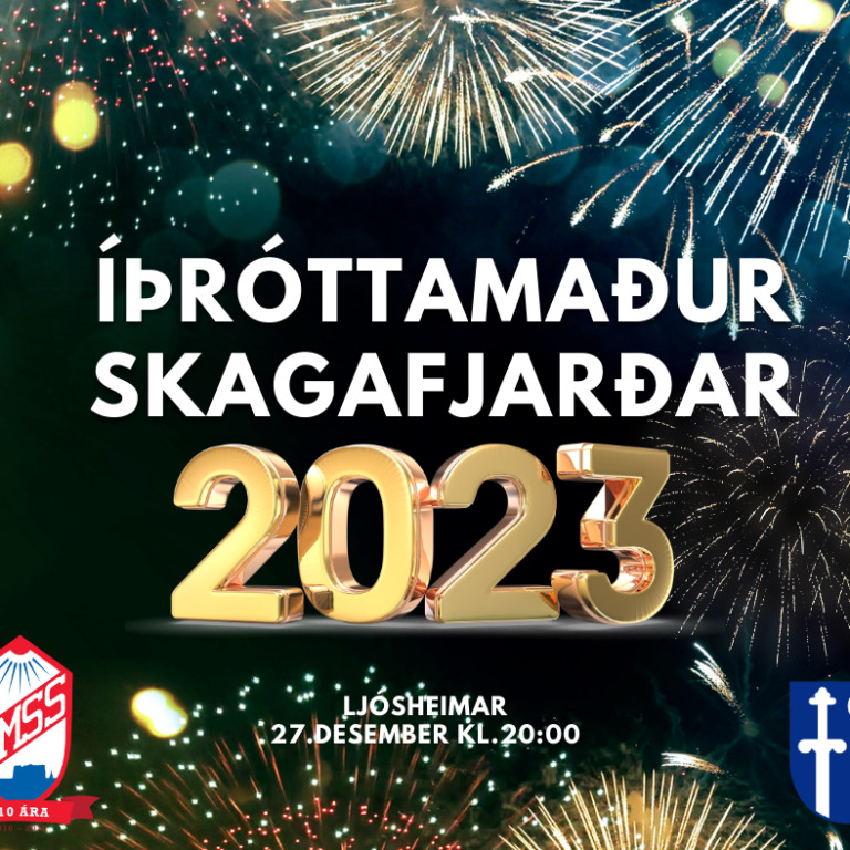 Íþróttamaður ársins