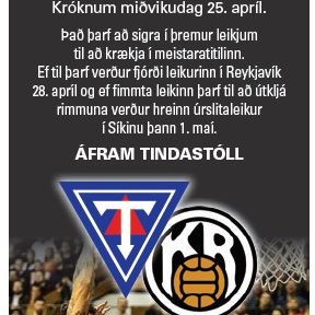 UMF Tindastóll - Körfuknattleiksdeild