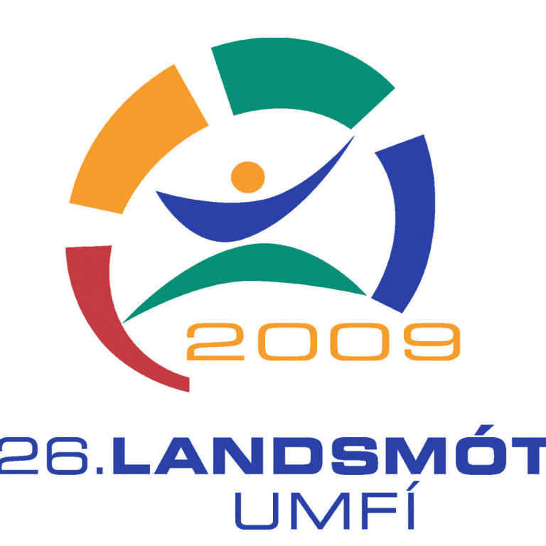 Úrslit af landsmóti UMFÍ á Akureyri